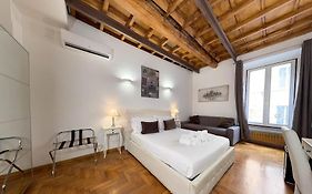 3 Inn Ripetta